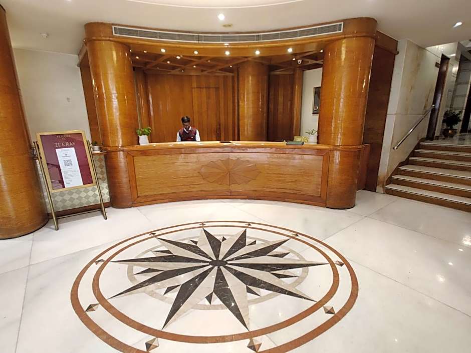 Zeeras Hotel