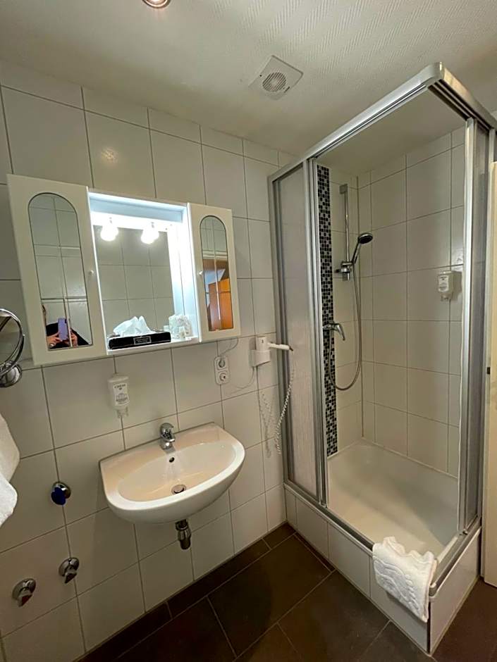 Hotel Alt Montjoie