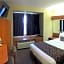 Microtel Inn & Suites By Wyndham Beckley East