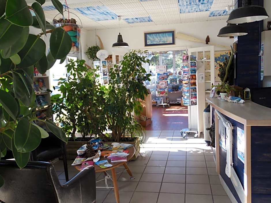 Hôtel du Petit Matelot