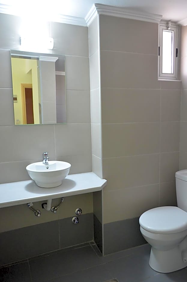 Sun Boutique Hotel (Adults Only)