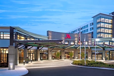 Marriott Columbus OSU