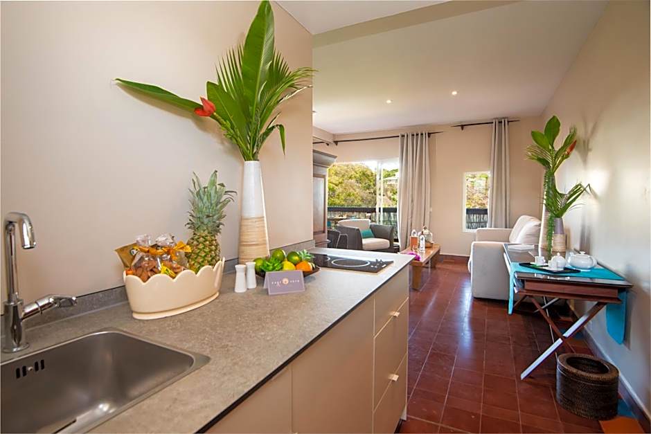 EAST KEYS - East Lagoon Suites