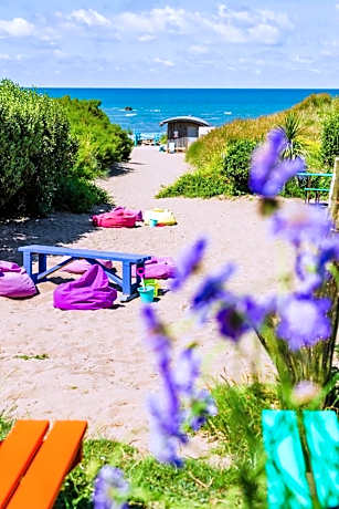 Beach House