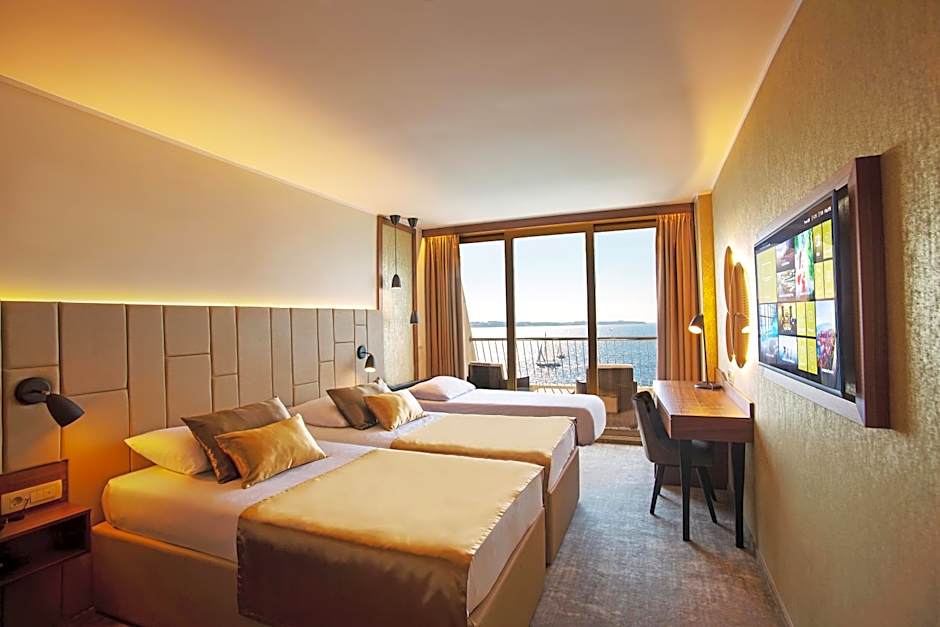 Grand Hotel Bernardin