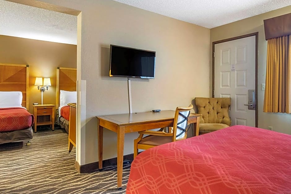 Econo Lodge Ellensburg