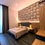 Hotel Delle Camelie