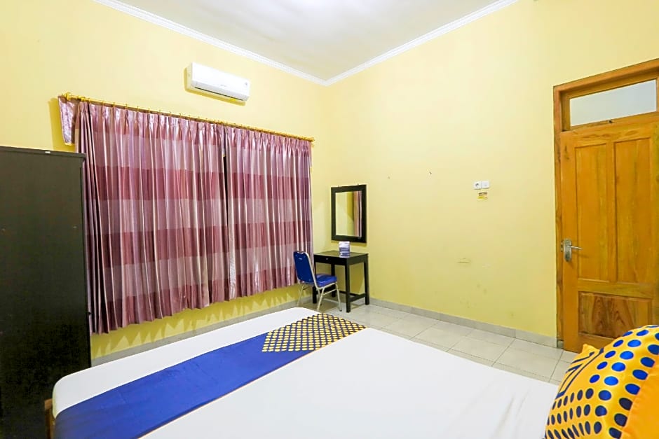 OYO 2440 Wallet Family Residence Syariah