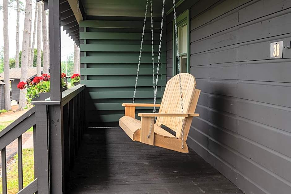 Lodge at Schroon Lake