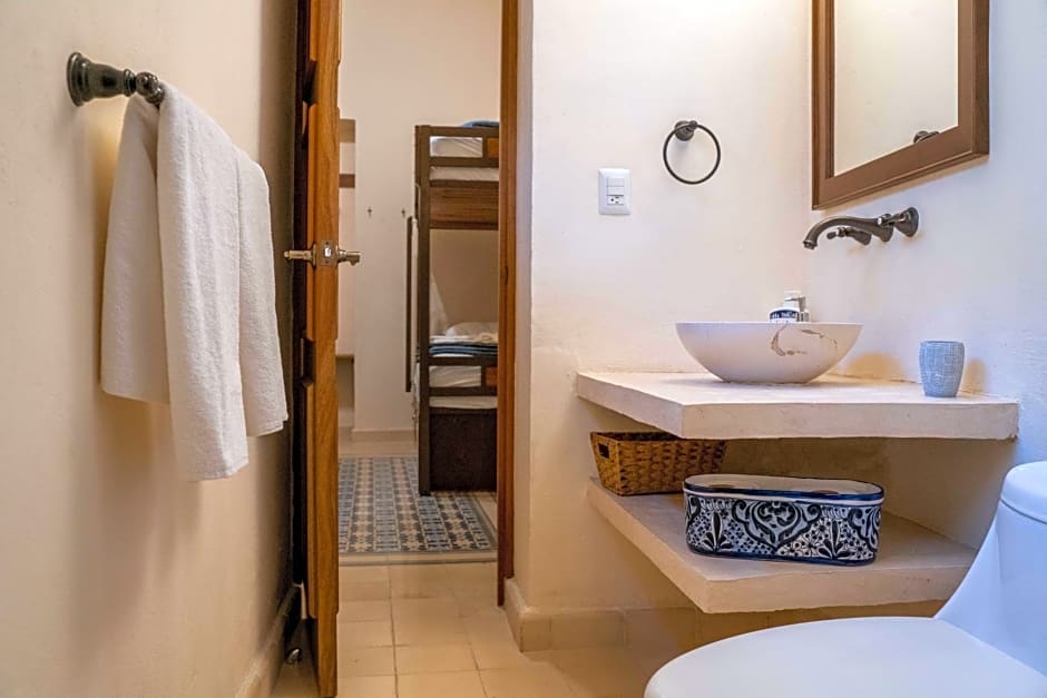 Hotel & Hostal Boutique Casa Garza