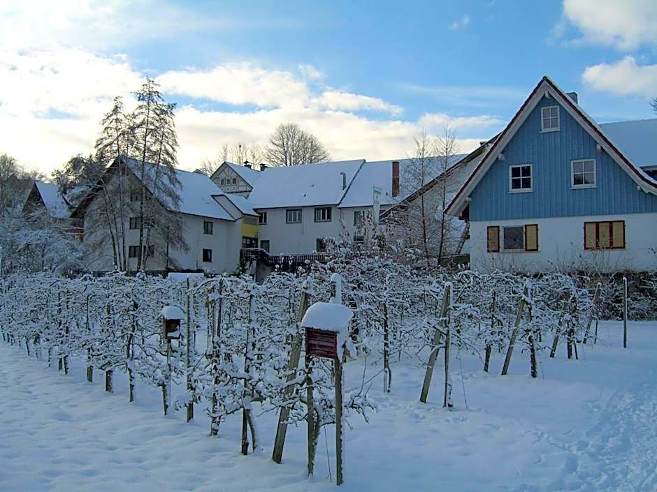 Hotel Faxe Schwarzwalder Hof