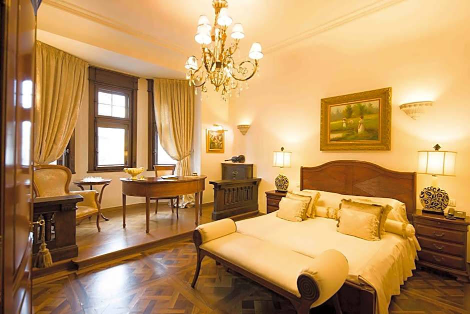 Scala Boutique-Hotel