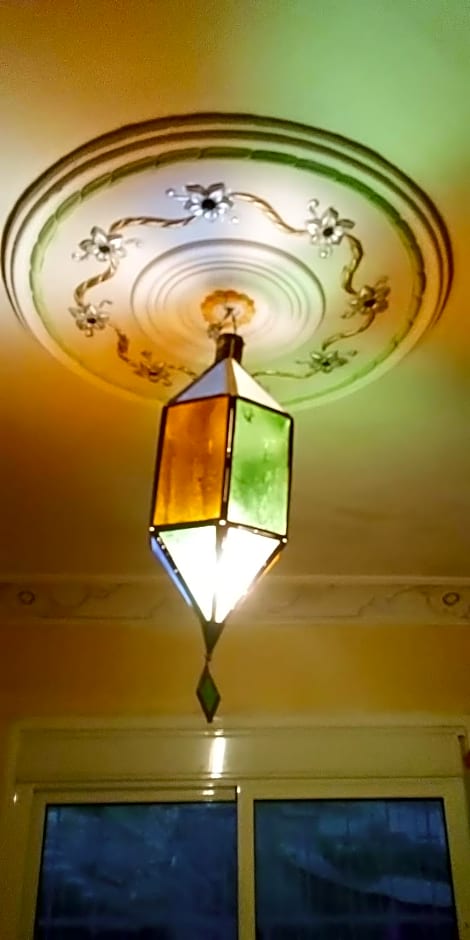 Maison D'hote Amazir DADES