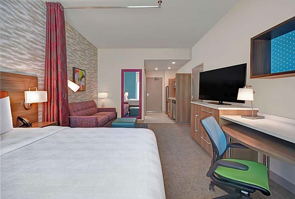 Home2 Suites by Hilton Raleigh North I-540