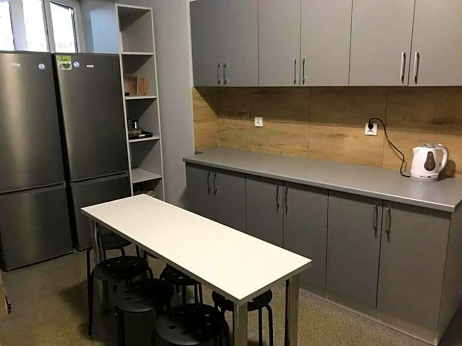 Najtańsze noclegi Łagiewnicka 16