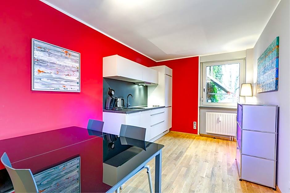 Qube Hotel Bergheim