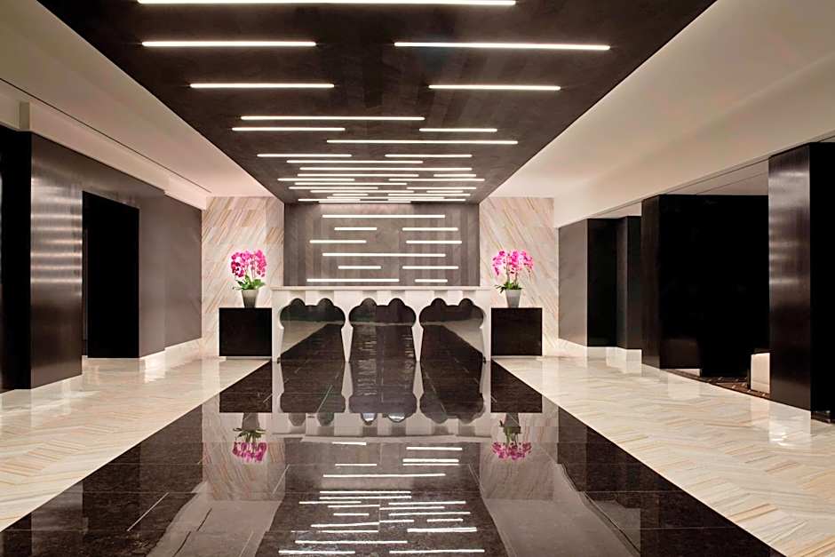 Beverly Hills Marriott