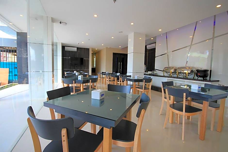 OS Hotel Airport Batam
