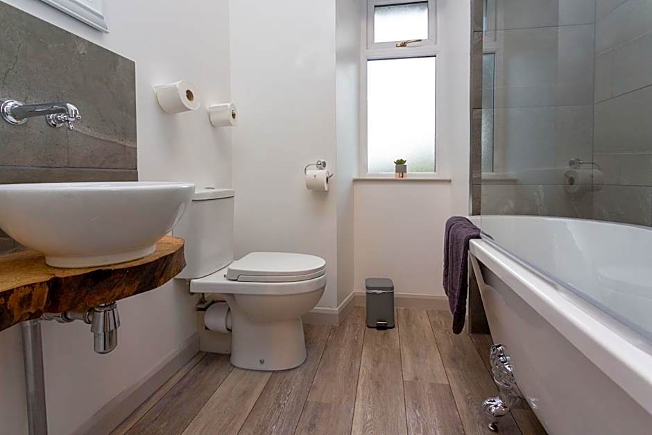 Howgills House Hotel