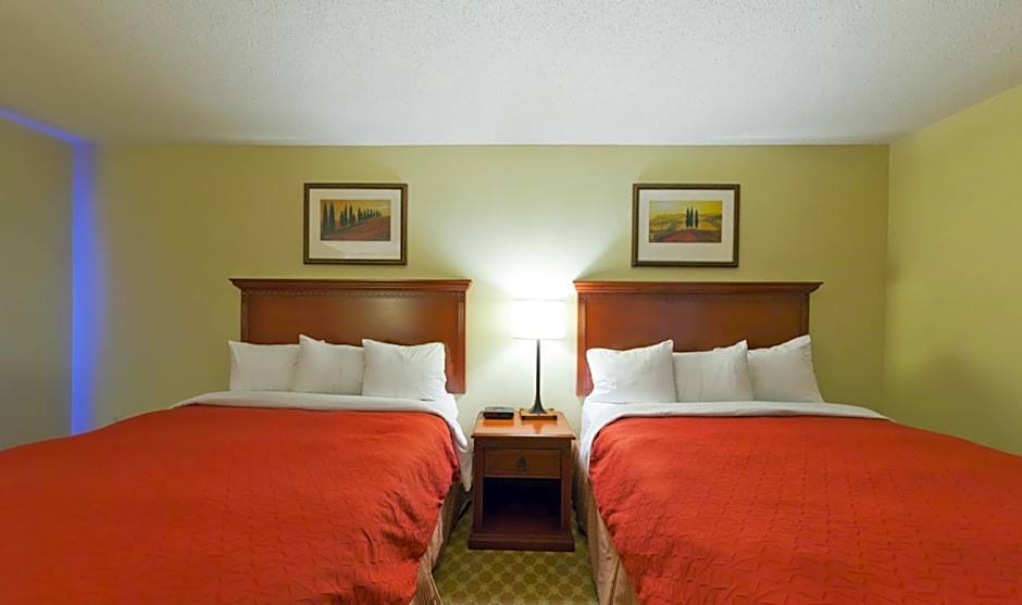 Country Inn & Suites by Radisson, Rock Falls, IL
