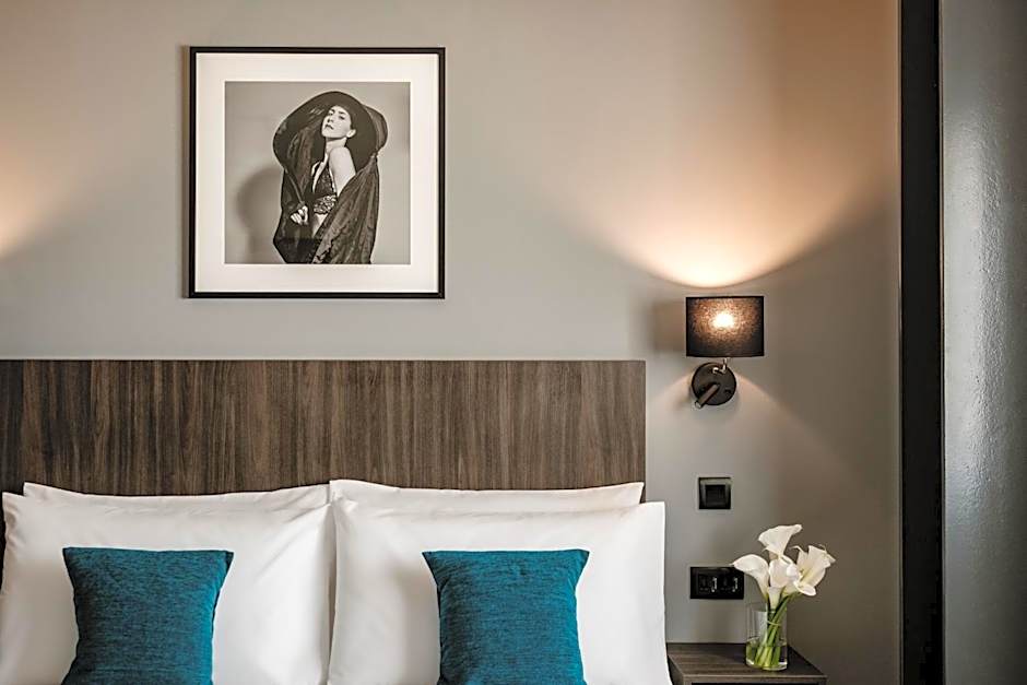 Spinola Hotel