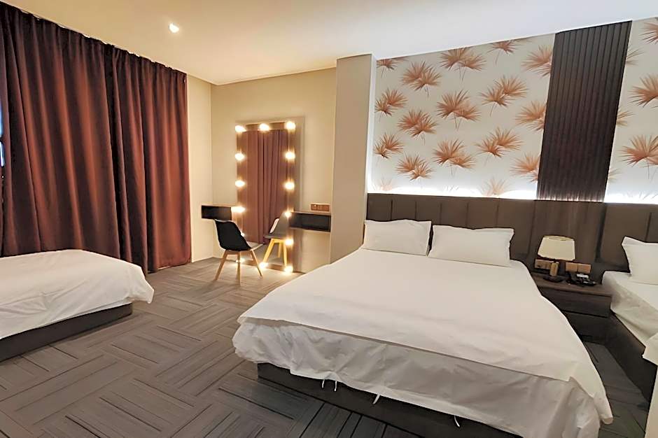 Casa Colney Hotel Ipoh