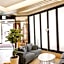 Benikea Cheonan Tourist Hotel