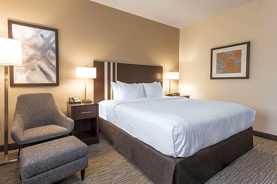 Wingate by Wyndham Gurnee