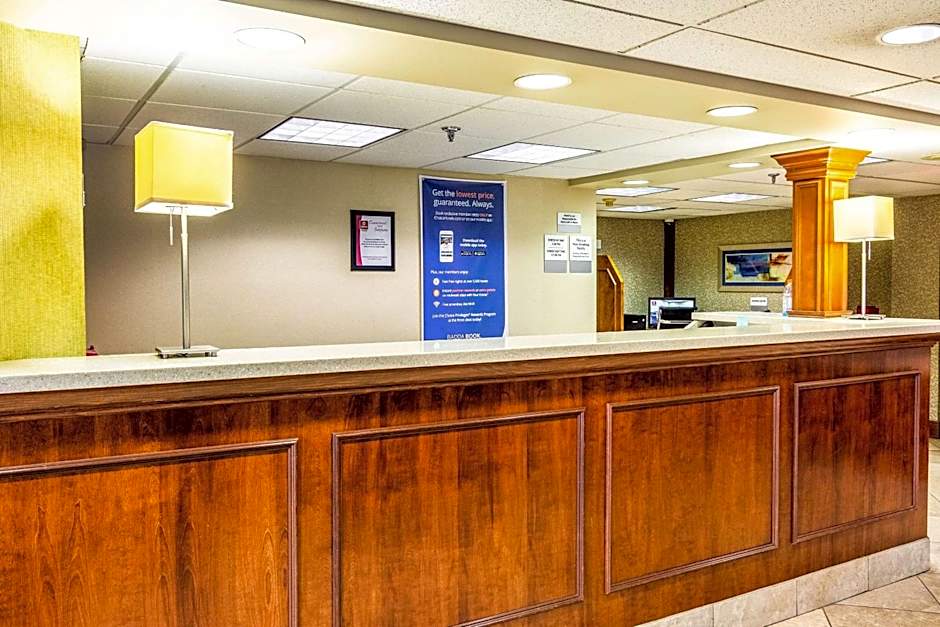Clarion Inn Cranberry Township