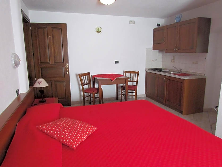 Residence Du Chateau