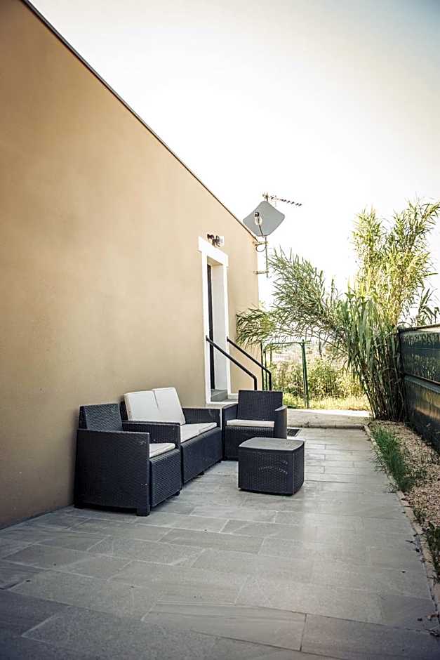 514 Appart Hotel