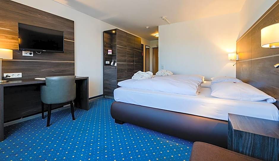 Hotel Fortuna Reutlingen West