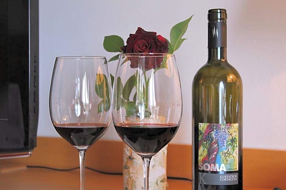 Gartenresidence Stephanie by Hotel Rotwand