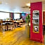 Premier Inn Glasgow City - George Square