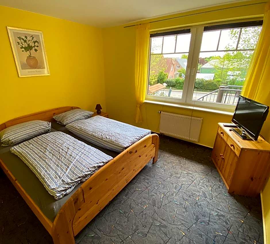 Ferienhof Möllers Morgen