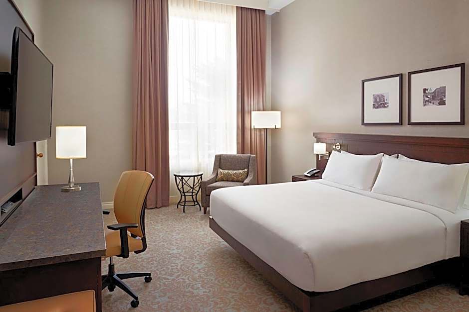 Delta Hotels by Marriott London Armouries