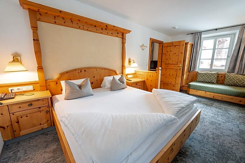 Alpenhotel Kramerwirt