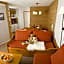 Residence Pierre & Vacances Les Constellations