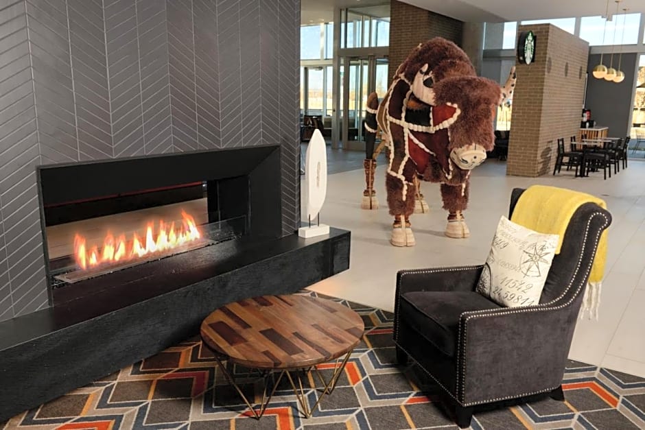 Hyatt Place Pena Station/Denver Airport
