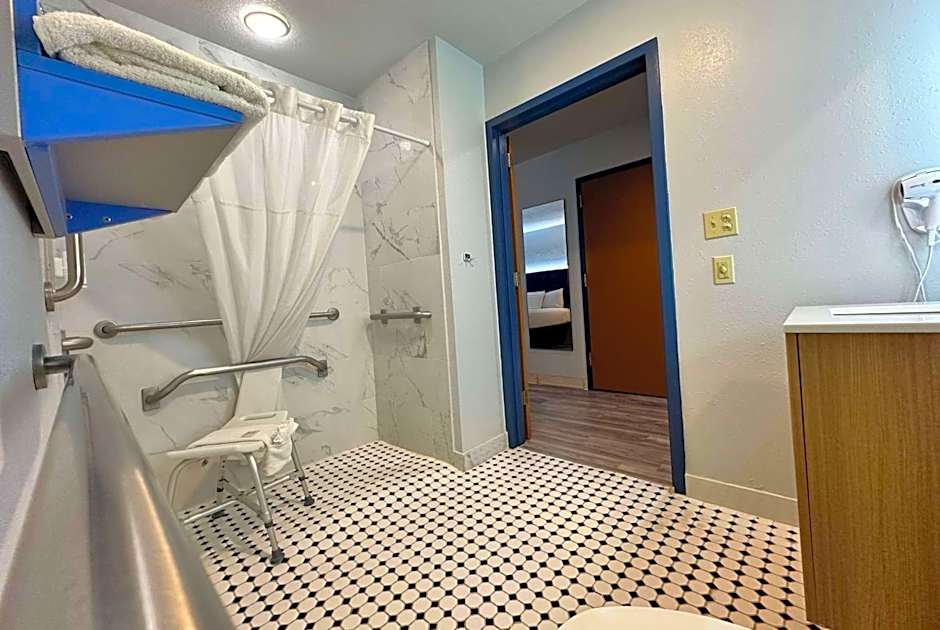 Microtel Inn & Suites by Wyndham Gallup