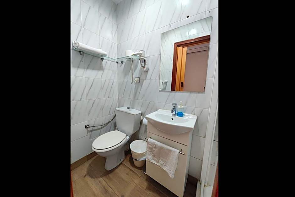 Hostal Cervantes