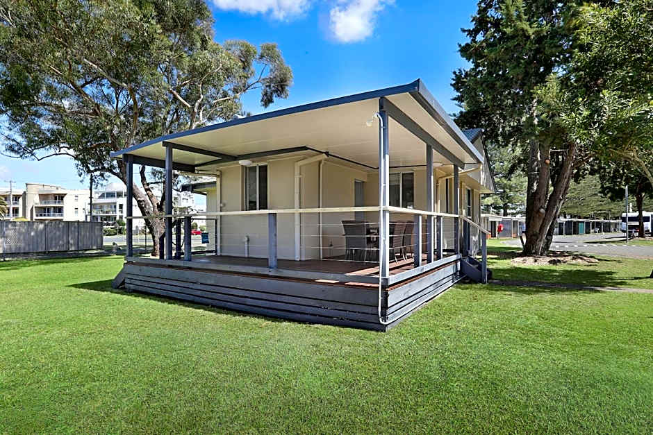 Reflections Tuncurry - Holiday Park