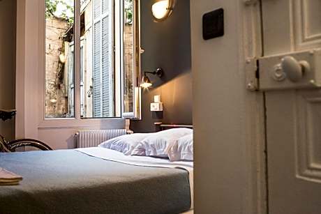 Triple Room with Bathroom