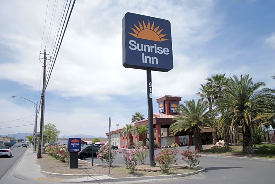 Sunrise Inn