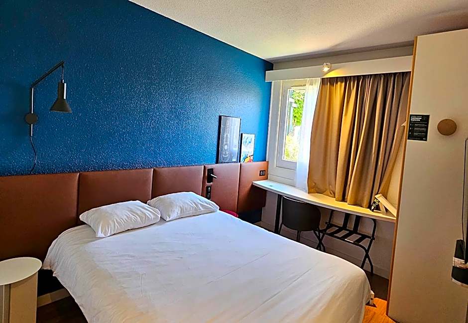 B&B HOTEL Blois Nord Vallée Maillard