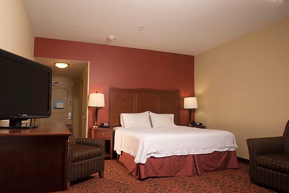 Hampton Inn By Hilton Tomah