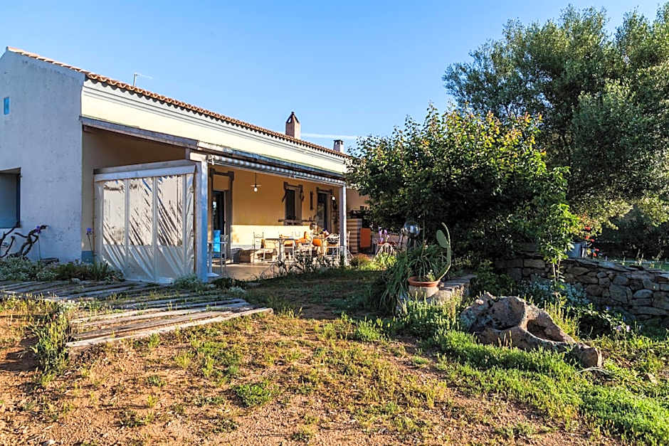 The Old Farm Asfodeli - Adults Only