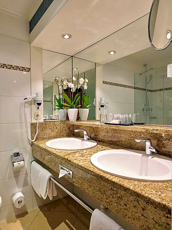 DAS LUDWIG Sports Resort