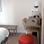 Logis Hotel du Parc-Restaurant - Le Rouget de Lisle