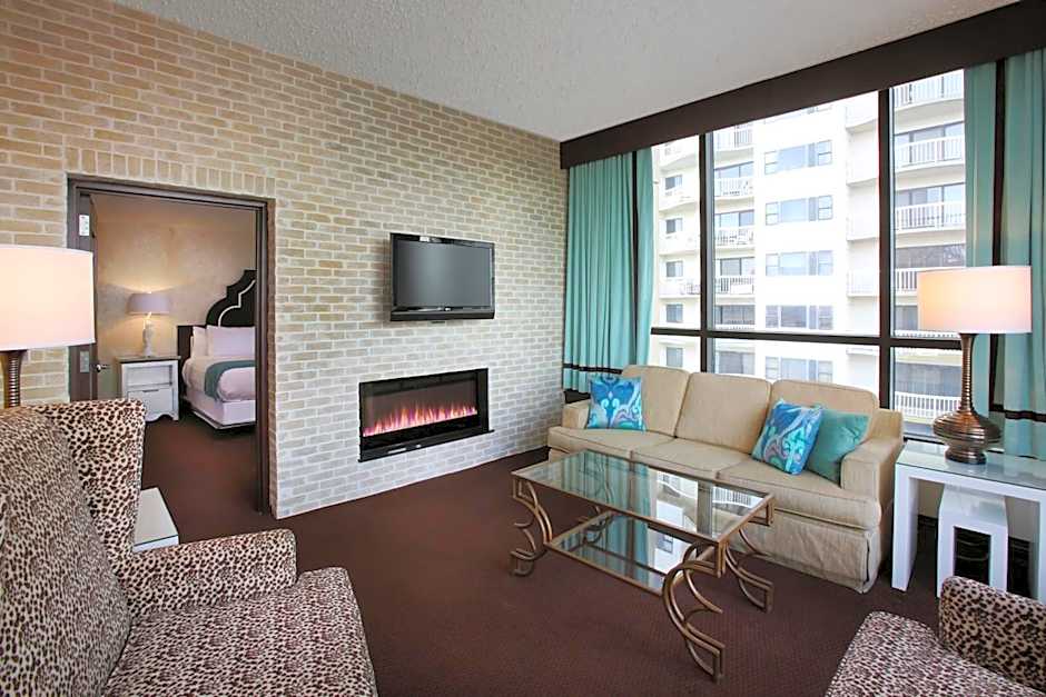 Tropicana Atlantic City - A Caesars Rewards Destination